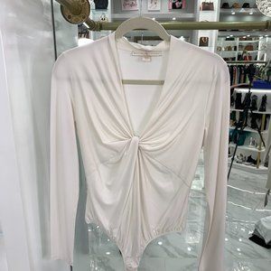 Theresa Roemer closet Boston Proper body suit